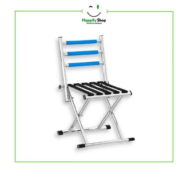Foldable Chair for Camping