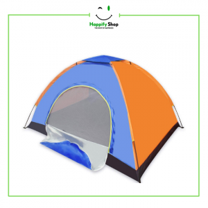 2 Person Parachute Camping Tent