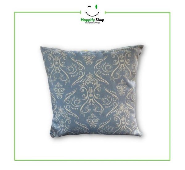 Block Printed Cotton cushion cover- Perfect look to home