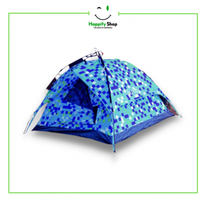 Outdoor Hiking Automatic Tent