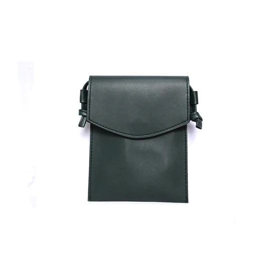 Happify shop Mobile Mini bag Green