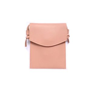 Happify shop Mobile Mini bag pink